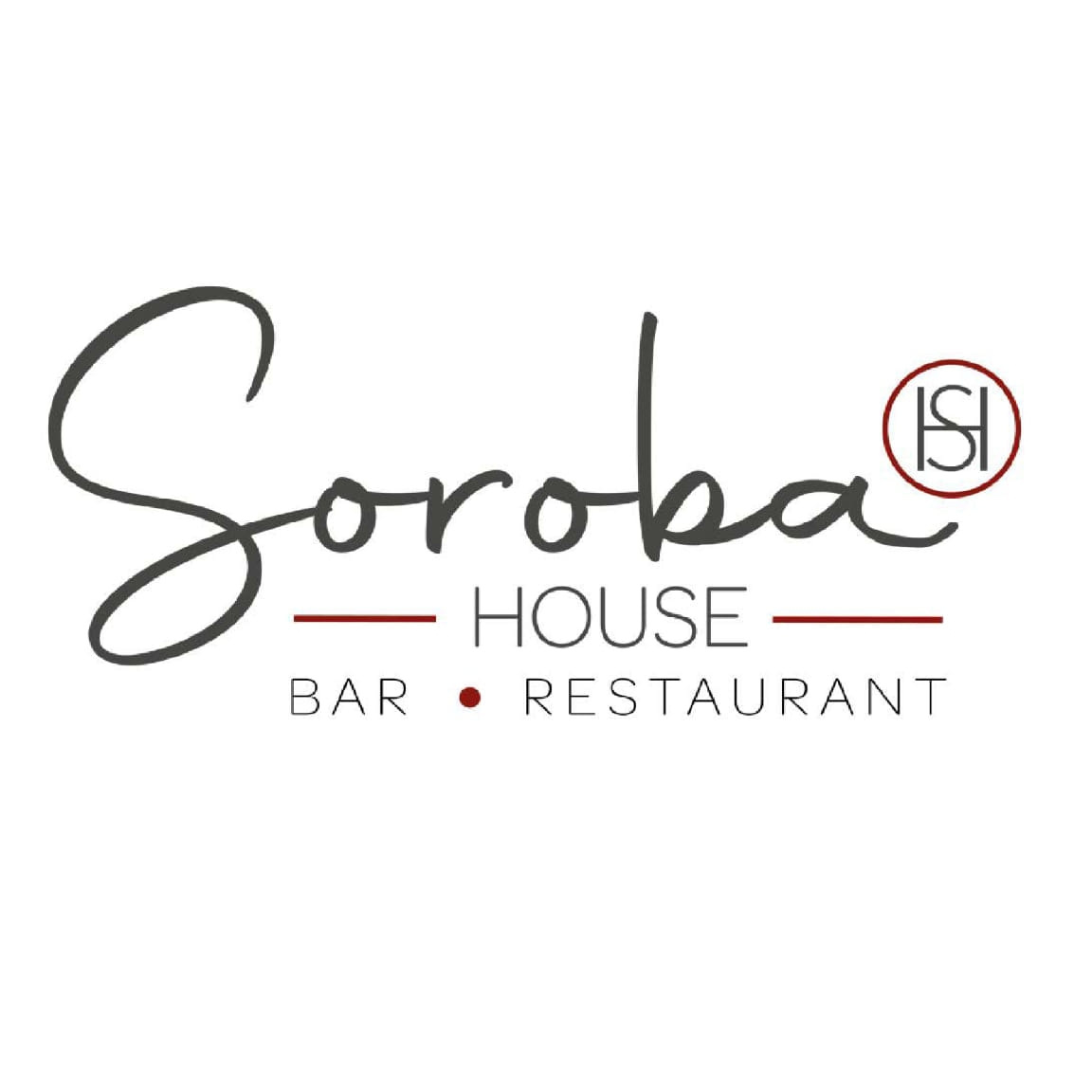 Rangers Comedy Spot @ Soroba House, Oban