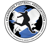 Warriors Football Association